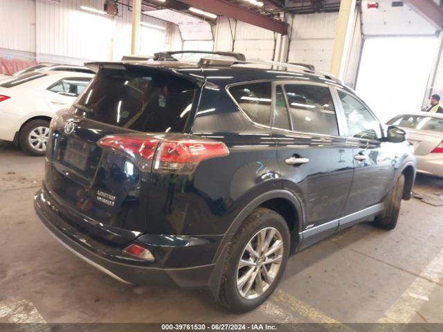 JTMDJREV0HD117914 Toyota Rav4 Hybrid Limited