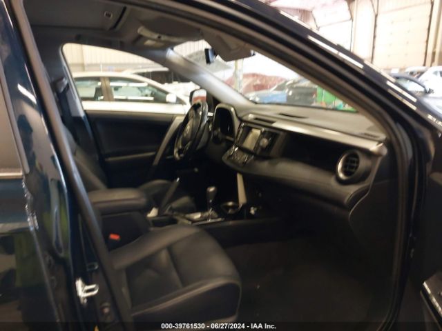 JTMDJREV0HD117914 Toyota Rav4 Hybrid Limited