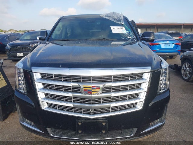 1GYS4BKJ1GR287864 Cadillac Escalade Luxury Collection