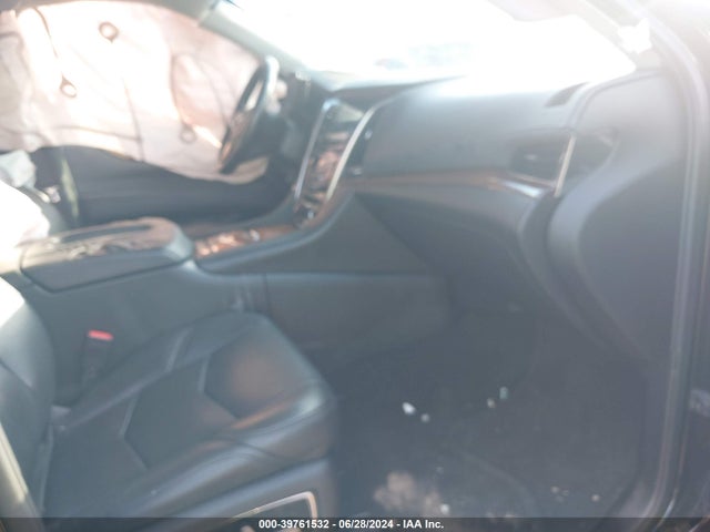1GYS4BKJ1GR287864 Cadillac Escalade Luxury Collection