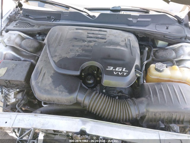 Dodge Challenger Sxt 2018 2C3CDZAG2JH245904 Image 10