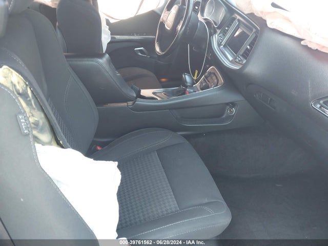 Dodge Challenger Sxt 2018 2C3CDZAG2JH245904 Image 5