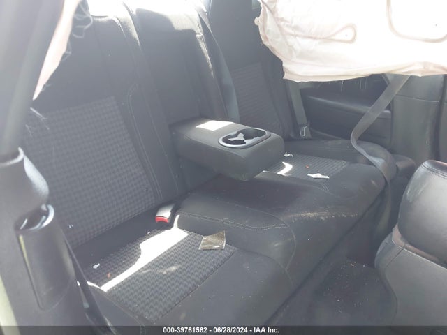 Dodge Challenger Sxt 2018 2C3CDZAG2JH245904 Image 8