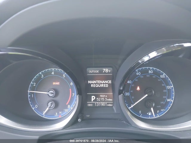 Toyota Corolla S Plus 2016 5YFBURHE9GP456578 Image 7