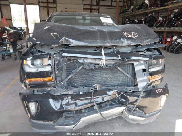 1GCVKREC1GZ389096 Chevrolet Silverado 1500 1lt/2lt