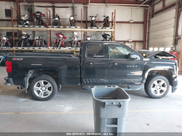 1GCVKREC1GZ389096 Chevrolet Silverado 1500 1lt/2lt