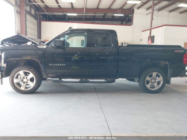 1GCVKREC1GZ389096 Chevrolet Silverado 1500 1lt/2lt