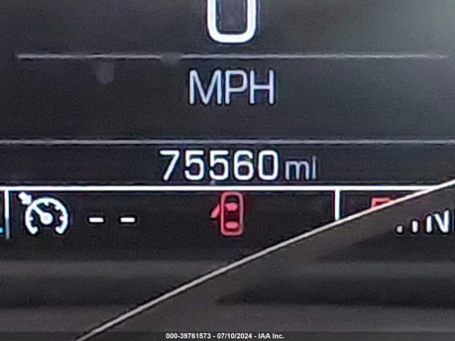 1GCVKREC1GZ389096 Chevrolet Silverado 1500 1lt/2lt