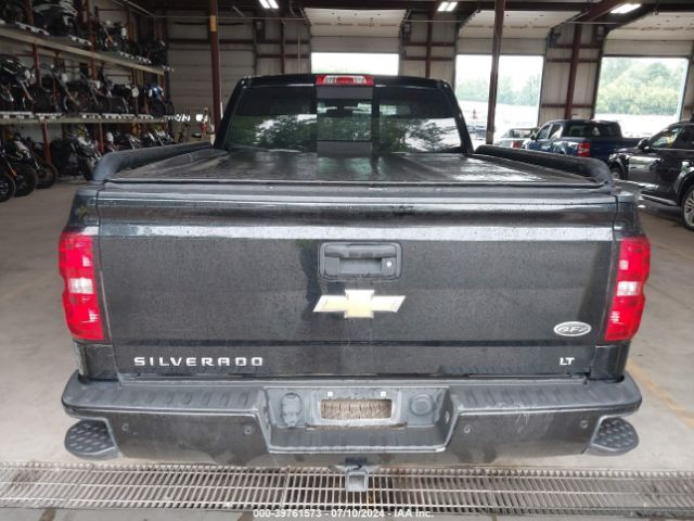 1GCVKREC1GZ389096 Chevrolet Silverado 1500 1lt/2lt