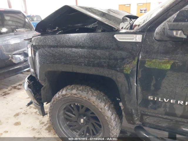1GCVKREC1GZ389096 Chevrolet Silverado 1500 1lt/2lt