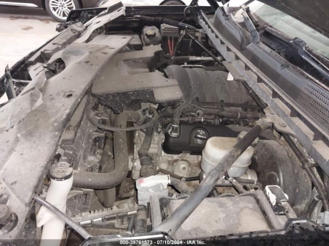 1GCVKREC1GZ389096 Chevrolet Silverado 1500 1lt/2lt