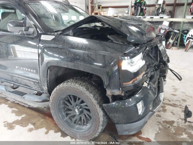 1GCVKREC1GZ389096 Chevrolet Silverado 1500 1lt/2lt