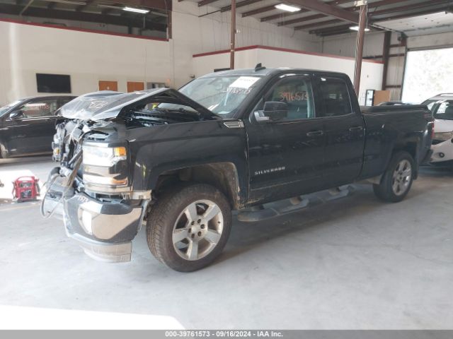 1GCVKREC1GZ389096 Chevrolet Silverado 1500 1lt/2lt