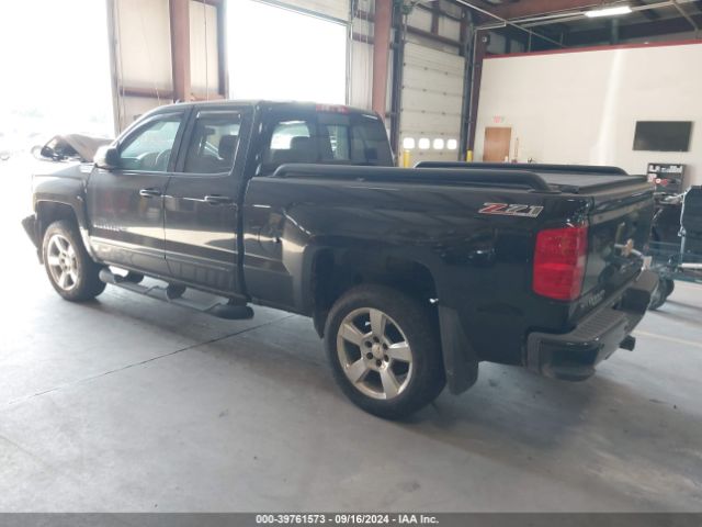 1GCVKREC1GZ389096 Chevrolet Silverado 1500 1lt/2lt