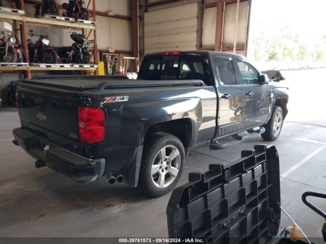 1GCVKREC1GZ389096 Chevrolet Silverado 1500 1lt/2lt