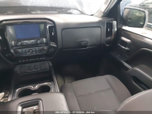 1GCVKREC1GZ389096 Chevrolet Silverado 1500 1lt/2lt
