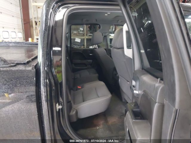 1GCVKREC1GZ389096 Chevrolet Silverado 1500 1lt/2lt