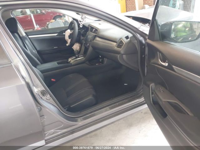 2HGFC2F56JH593507 Honda Civic Lx
