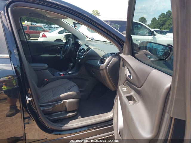 Chevrolet Equinox Awd Lt 2021 3GNAXUEV8ML396996 Image 5