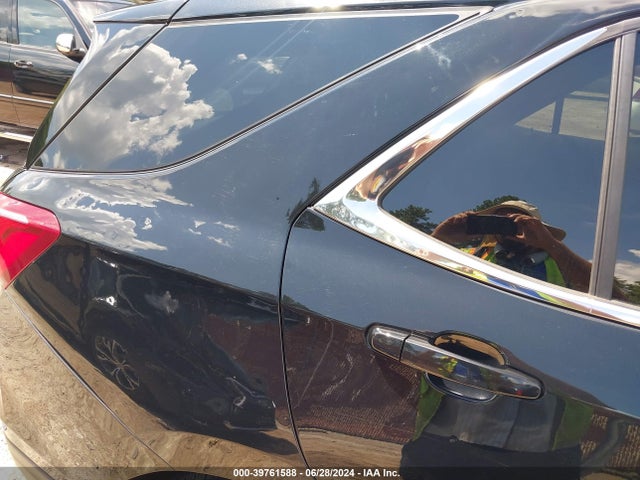 Chevrolet Equinox Awd Lt 2021 3GNAXUEV8ML396996 Image 6