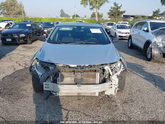 Chevrolet Malibu 1ls 2018 1G1ZB5ST2JF153038 Image 13