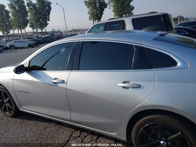 Chevrolet Malibu 1ls 2018 1G1ZB5ST2JF153038 Image 15