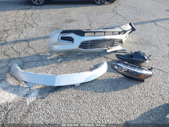 Chevrolet Malibu 1ls 2018 1G1ZB5ST2JF153038 Image 12