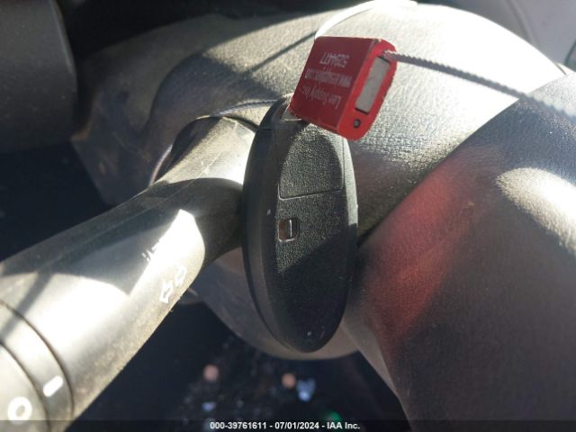 3N1CN8EV6ML869070 Nissan Versa Sv Xtronic Cvt