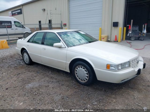 1994 CADILLAC SEVILLE 1G6KY5291RU815715