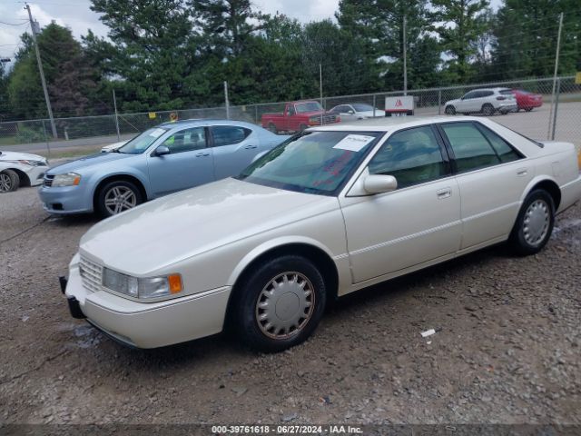 1994 CADILLAC SEVILLE 1G6KY5291RU815715 Photo 1