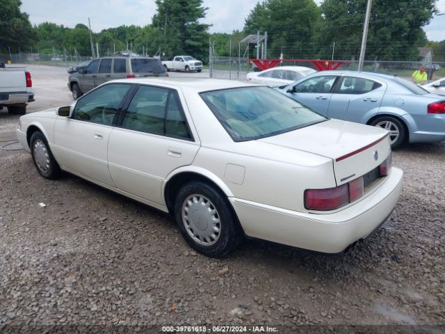 1994 CADILLAC SEVILLE 1G6KY5291RU815715 Photo 2