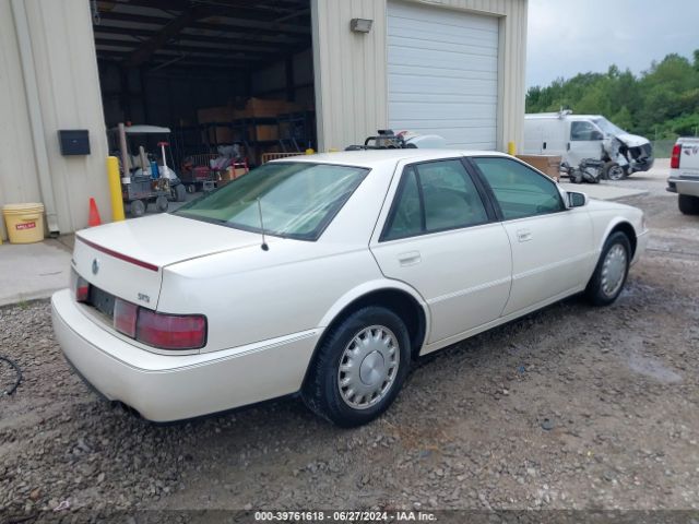 1994 CADILLAC SEVILLE 1G6KY5291RU815715 Photo 3