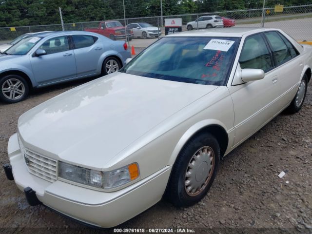 1994 CADILLAC SEVILLE 1G6KY5291RU815715 Photo 5