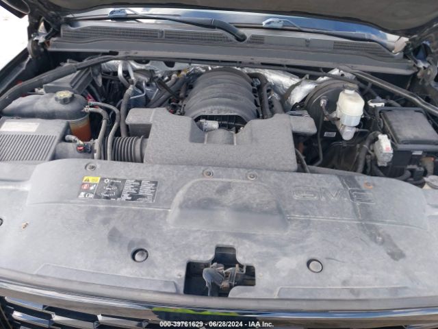 1GKS2HKCXFR120454 GMC Yukon Xl 1500 Slt