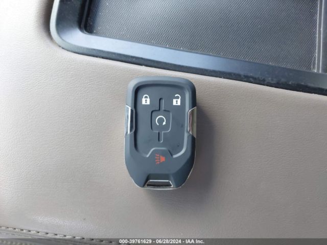 1GKS2HKCXFR120454 GMC Yukon Xl 1500 Slt