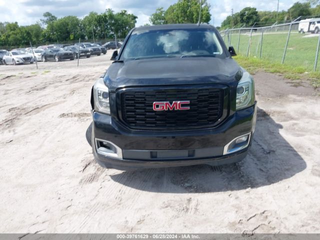 1GKS2HKCXFR120454 GMC Yukon Xl 1500 Slt