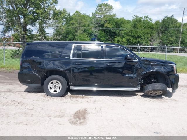 1GKS2HKCXFR120454 GMC Yukon Xl 1500 Slt