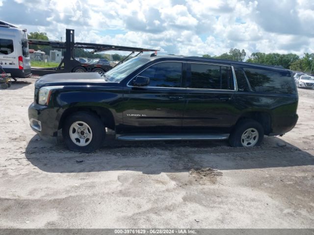 1GKS2HKCXFR120454 GMC Yukon Xl 1500 Slt