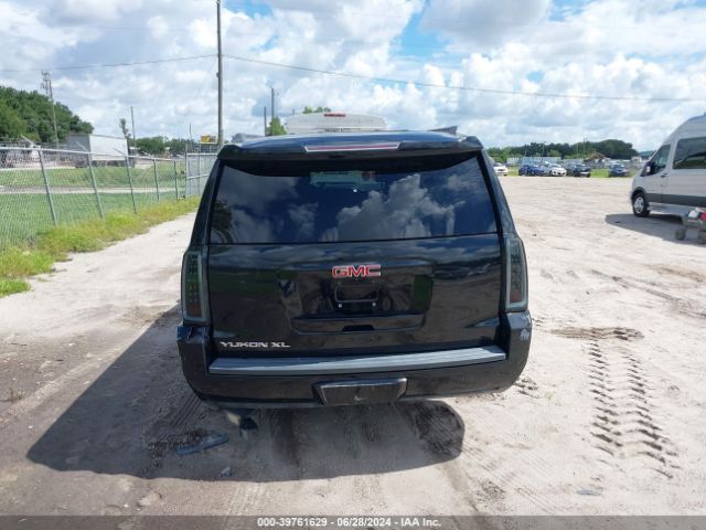 1GKS2HKCXFR120454 GMC Yukon Xl 1500 Slt