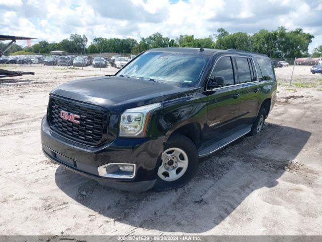 1GKS2HKCXFR120454 GMC Yukon Xl 1500 Slt