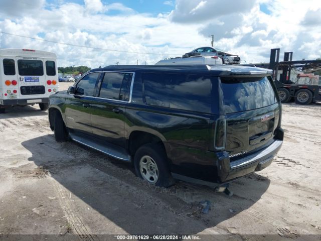 1GKS2HKCXFR120454 GMC Yukon Xl 1500 Slt