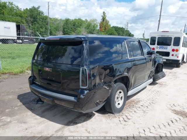 1GKS2HKCXFR120454 GMC Yukon Xl 1500 Slt