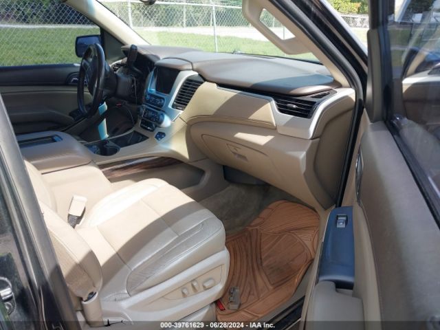 1GKS2HKCXFR120454 GMC Yukon Xl 1500 Slt