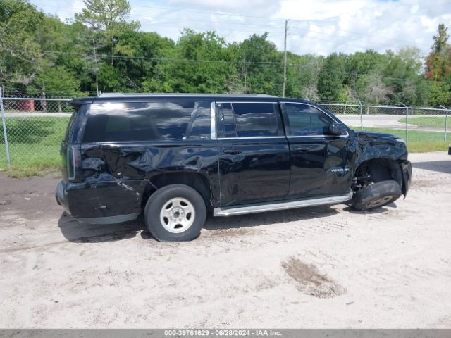 1GKS2HKCXFR120454 GMC Yukon Xl 1500 Slt