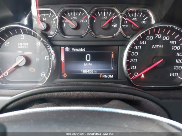 1GKS2HKCXFR120454 GMC Yukon Xl 1500 Slt