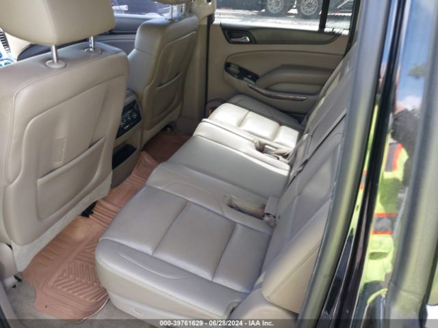 1GKS2HKCXFR120454 GMC Yukon Xl 1500 Slt