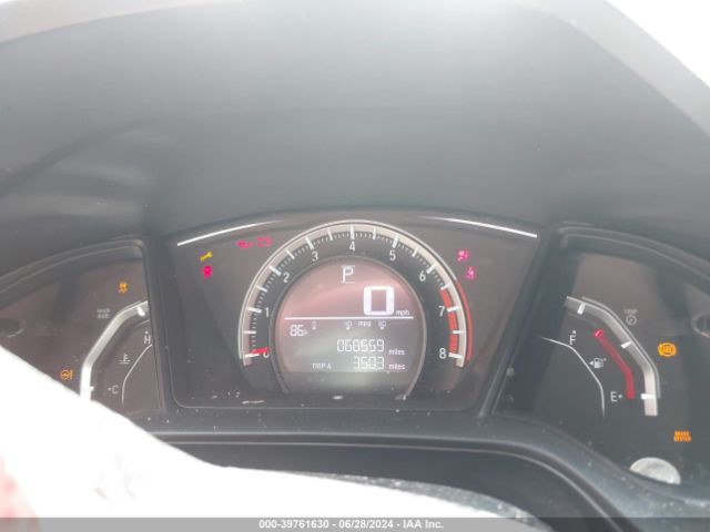 SHHFK7H47JU427102 Honda Civic Sport