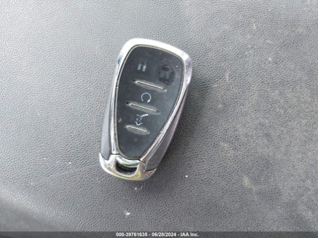 3GNAXKEV4KS673733 Chevrolet EQUINOX LT