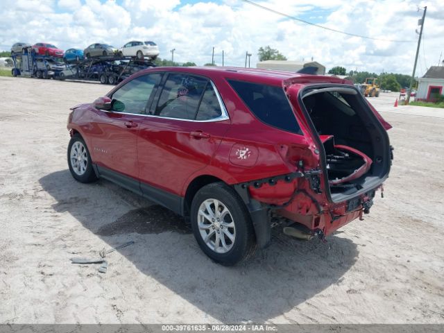 3GNAXKEV4KS673733 Chevrolet EQUINOX LT