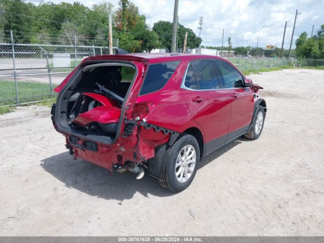 3GNAXKEV4KS673733 Chevrolet EQUINOX LT